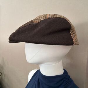 Men’s Newsboy Will Blend Hat L/XL